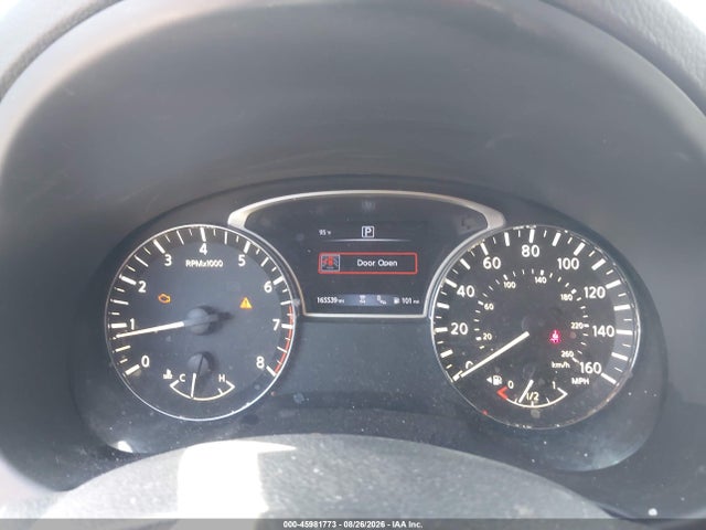 Nissan Altima 2.5 Sl 2018 1N4AL3AP2JC190804 Image 7
