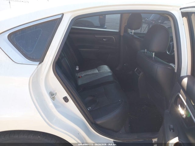 Nissan Altima 2.5 Sl 2018 1N4AL3AP2JC190804 Image 8
