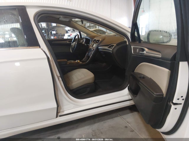 Продажа на аукционе авто 2018 Ford Fusion Hybrid S, vin: 3FA6P0UU6JR273700, номер лота: 45981774