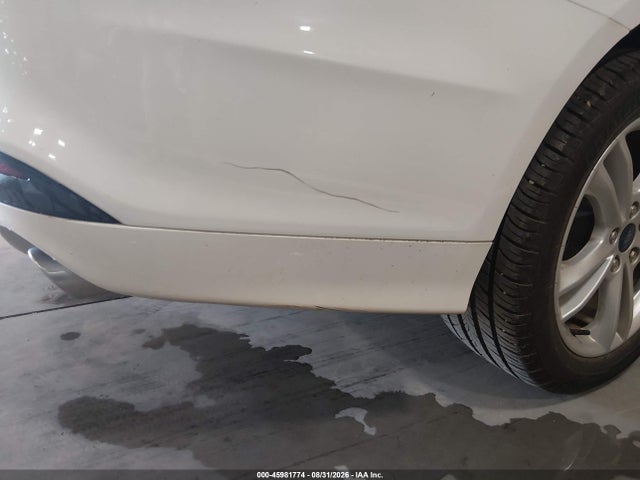 Продажа на аукционе авто 2018 Ford Fusion Hybrid S, vin: 3FA6P0UU6JR273700, номер лота: 45981774