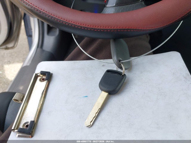 45981775 :رقم المزاد ، 5J6YH28675L010346 vin ، 2005 Honda Element Ex مزاد بيع