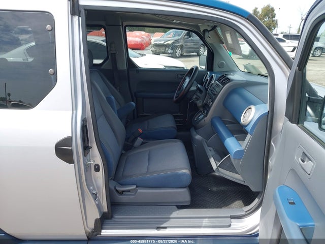 45981775 :رقم المزاد ، 5J6YH28675L010346 vin ، 2005 Honda Element Ex مزاد بيع