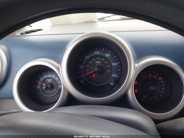 45981775 :رقم المزاد ، 5J6YH28675L010346 vin ، 2005 Honda Element Ex مزاد بيع
