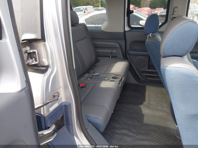 45981775 :رقم المزاد ، 5J6YH28675L010346 vin ، 2005 Honda Element Ex مزاد بيع