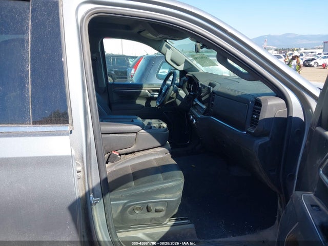 1GTUUDEDXSZ258923 GMC Sierra 1500 4wd Short Box Slt