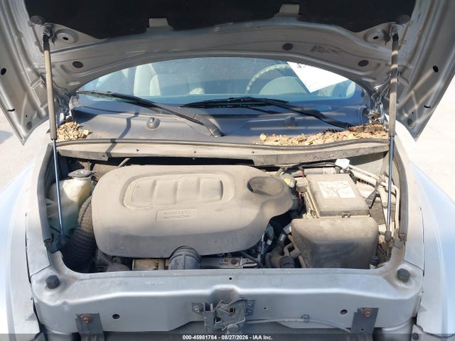 Продаж на аукціоні авто 2010 Chevrolet Hhr Lt, vin: 3GNBABDB5AS637920, номер лоту: 45981784