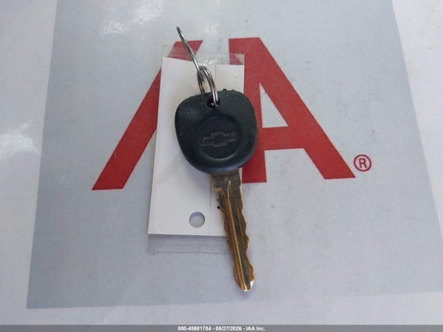 Продаж на аукціоні авто 2010 Chevrolet Hhr Lt, vin: 3GNBABDB5AS637920, номер лоту: 45981784