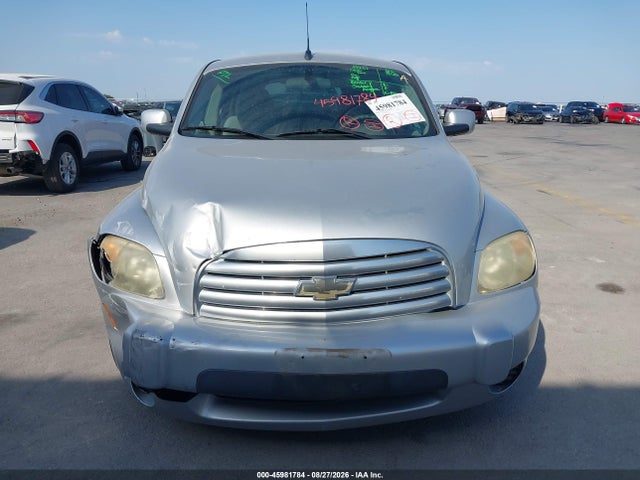Продаж на аукціоні авто 2010 Chevrolet Hhr Lt, vin: 3GNBABDB5AS637920, номер лоту: 45981784