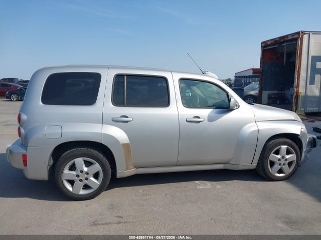 Продаж на аукціоні авто 2010 Chevrolet Hhr Lt, vin: 3GNBABDB5AS637920, номер лоту: 45981784