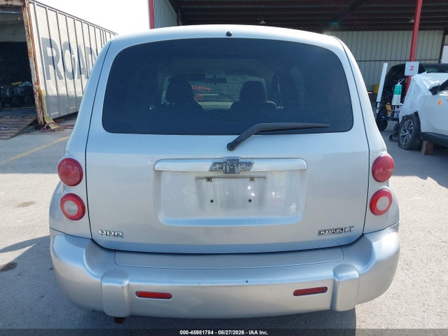 Продаж на аукціоні авто 2010 Chevrolet Hhr Lt, vin: 3GNBABDB5AS637920, номер лоту: 45981784