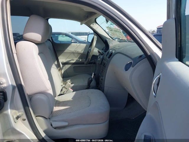 Продаж на аукціоні авто 2010 Chevrolet Hhr Lt, vin: 3GNBABDB5AS637920, номер лоту: 45981784