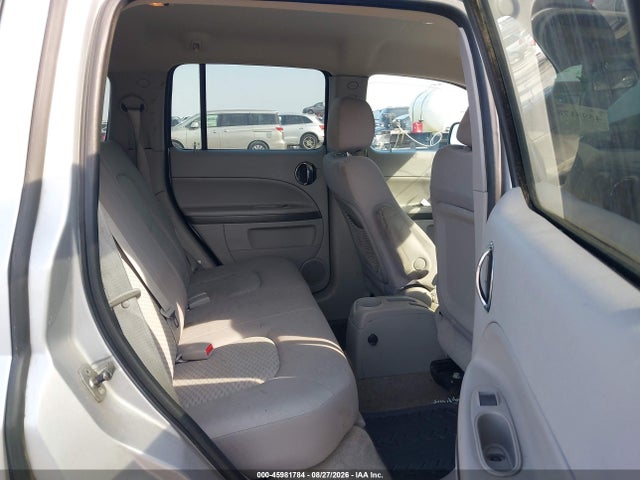 Продаж на аукціоні авто 2010 Chevrolet Hhr Lt, vin: 3GNBABDB5AS637920, номер лоту: 45981784