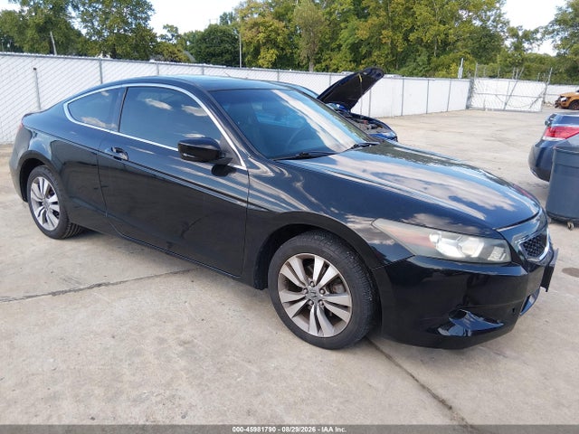 Продажа на аукционе авто 2010 Honda Accord Cpe, vin: 1HGCS1B85AA013078, номер лота: 45981790