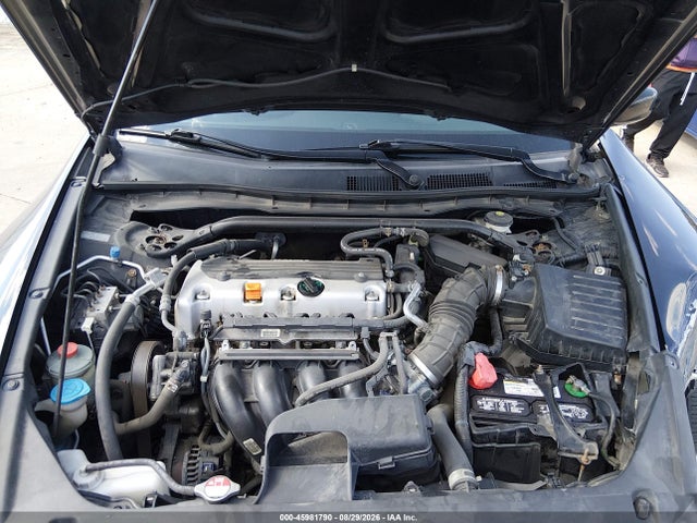 Продаж на аукціоні авто 2010 Honda Accord Cpe, vin: 1HGCS1B85AA013078, номер лоту: 45981790