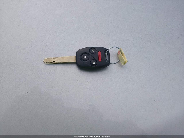 Продаж на аукціоні авто 2010 Honda Accord Cpe, vin: 1HGCS1B85AA013078, номер лоту: 45981790