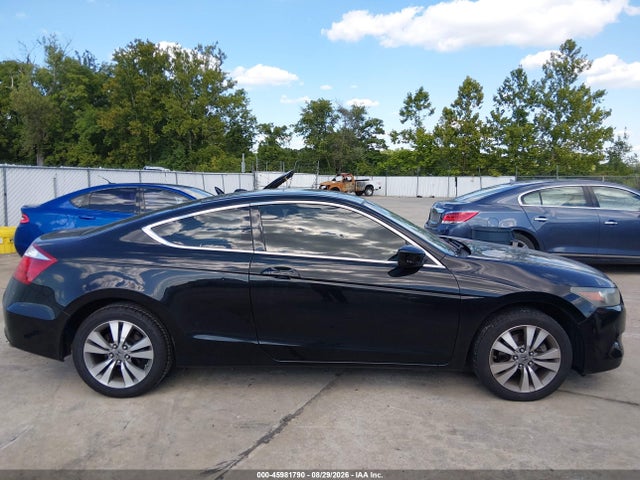 Продаж на аукціоні авто 2010 Honda Accord Cpe, vin: 1HGCS1B85AA013078, номер лоту: 45981790