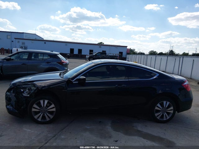 Продаж на аукціоні авто 2010 Honda Accord Cpe, vin: 1HGCS1B85AA013078, номер лоту: 45981790