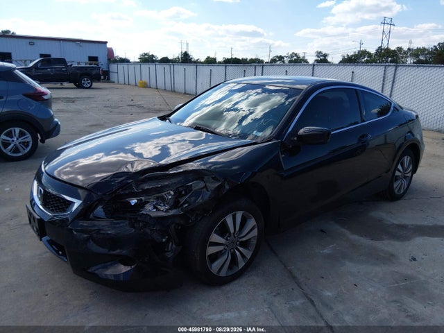 Продаж на аукціоні авто 2010 Honda Accord Cpe, vin: 1HGCS1B85AA013078, номер лоту: 45981790