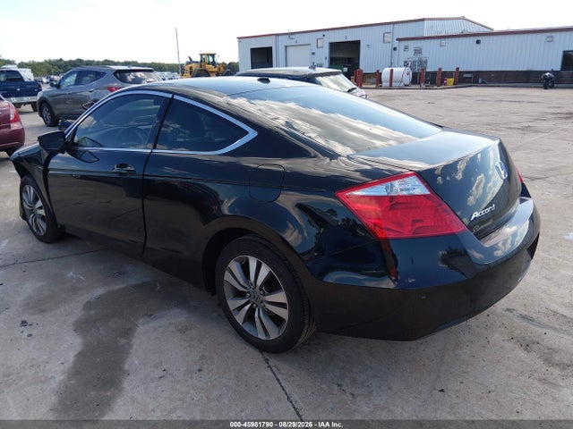 Продаж на аукціоні авто 2010 Honda Accord Cpe, vin: 1HGCS1B85AA013078, номер лоту: 45981790