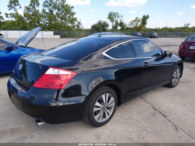 Продаж на аукціоні авто 2010 Honda Accord Cpe, vin: 1HGCS1B85AA013078, номер лоту: 45981790