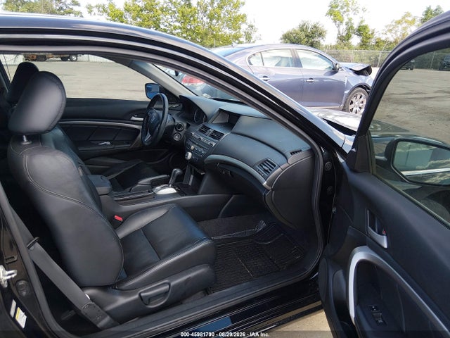 Продаж на аукціоні авто 2010 Honda Accord Cpe, vin: 1HGCS1B85AA013078, номер лоту: 45981790