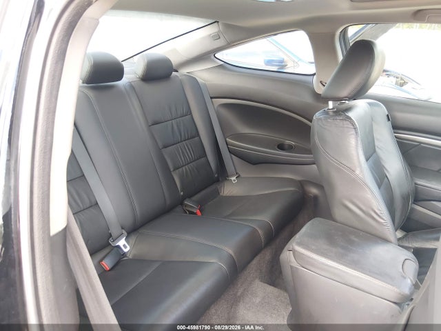 Продаж на аукціоні авто 2010 Honda Accord Cpe, vin: 1HGCS1B85AA013078, номер лоту: 45981790