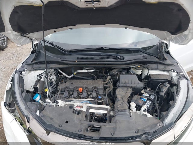 3CZRU6H18MM718954 Honda Hr-v Awd Sport