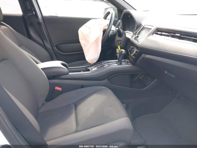 3CZRU6H18MM718954 Honda Hr-v Awd Sport