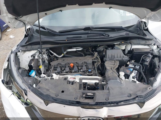 3CZRU6H18MM718954 Honda Hr-v Awd Sport