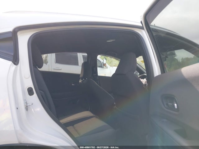 3CZRU6H18MM718954 Honda Hr-v Awd Sport