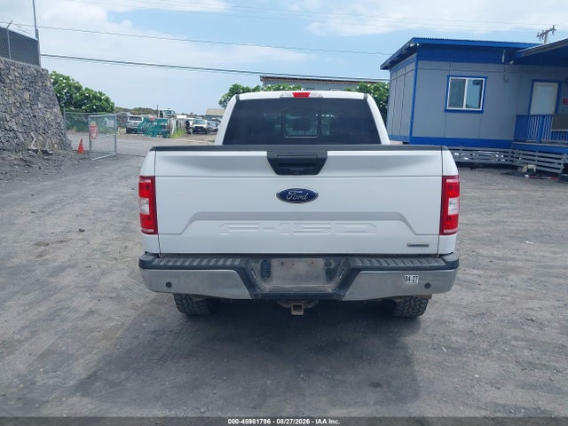 Ford F-150 Xlt 2020 1FTFX1E40LKD83597 Image 16