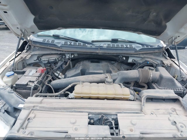 Ford F-150 Xlt 2019 1FTFX1E44KKD58944 Image 10