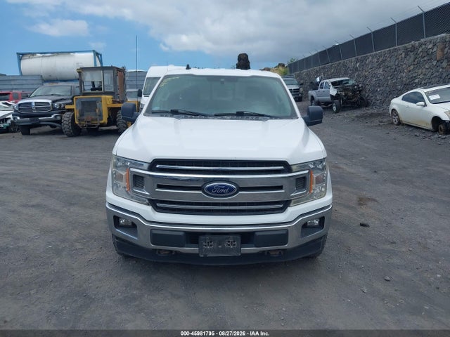 Ford F-150 Xlt 2019 1FTFX1E44KKD58944 Image 12