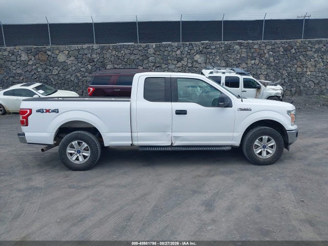 Ford F-150 Xlt 2019 1FTFX1E44KKD58944 Image 13