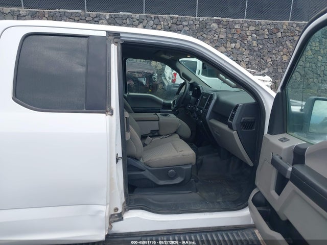 Ford F-150 Xlt 2019 1FTFX1E44KKD58944 Image 5