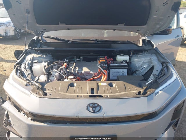 Toyota C-hr Se 2026 JTMAAAAD5TJ012961 Image 10