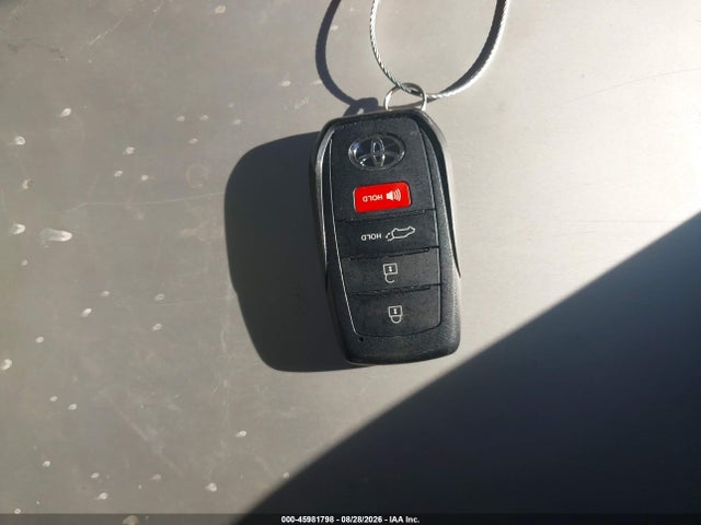 Toyota C-hr Se 2026 JTMAAAAD5TJ012961 Image 11