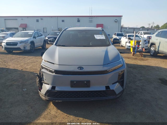 Toyota C-hr Se 2026 JTMAAAAD5TJ012961 Image 13