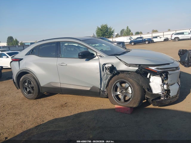 Toyota C-hr Se 2026 JTMAAAAD5TJ012961 Image 14
