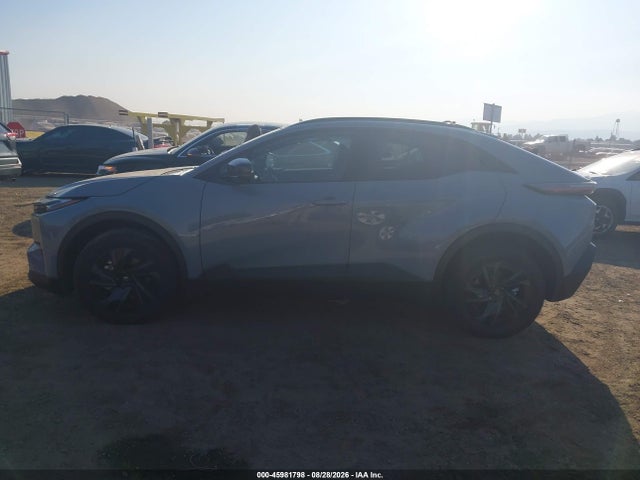 Toyota C-hr Se 2026 JTMAAAAD5TJ012961 Image 15