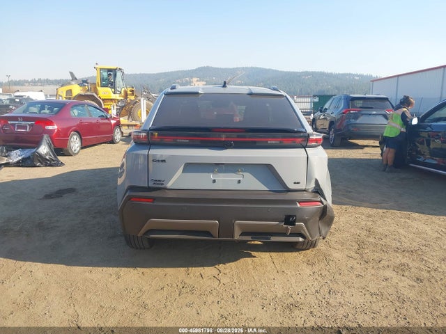 Toyota C-hr Se 2026 JTMAAAAD5TJ012961 Image 17