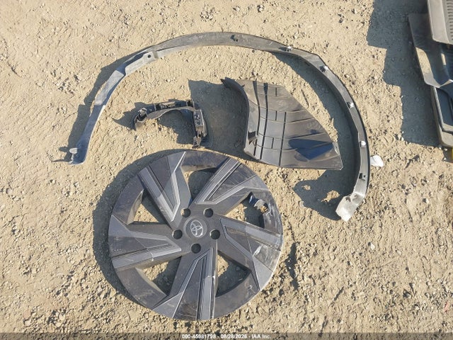 Toyota C-hr Se 2026 JTMAAAAD5TJ012961 Image 12