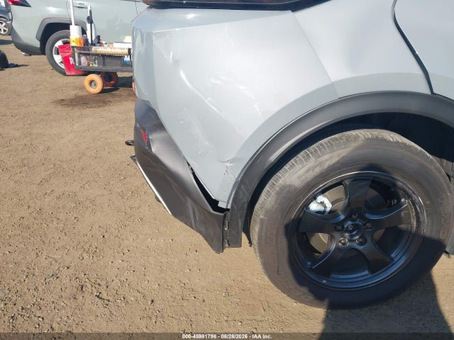 Toyota C-hr Se 2026 JTMAAAAD5TJ012961 Image 20
