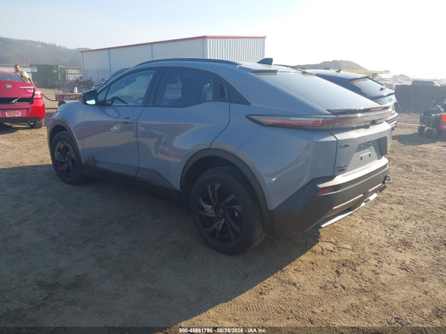 Toyota C-hr Se 2026 JTMAAAAD5TJ012961 Image 3