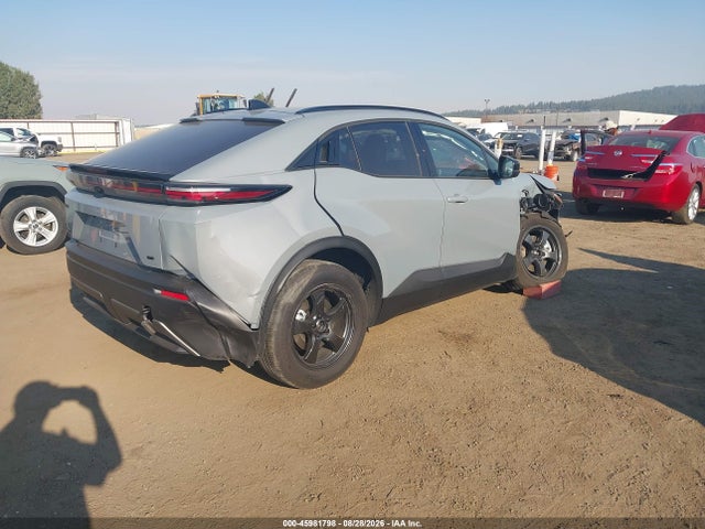 Toyota C-hr Se 2026 JTMAAAAD5TJ012961 Image 4