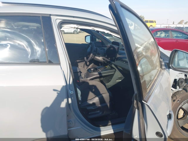 Toyota C-hr Se 2026 JTMAAAAD5TJ012961 Image 5