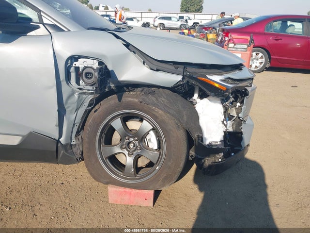 Toyota C-hr Se 2026 JTMAAAAD5TJ012961 Image 6