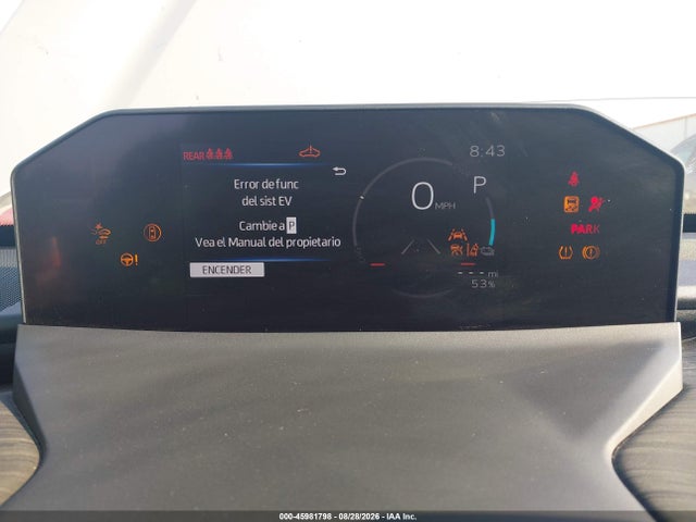 Toyota C-hr Se 2026 JTMAAAAD5TJ012961 Image 7