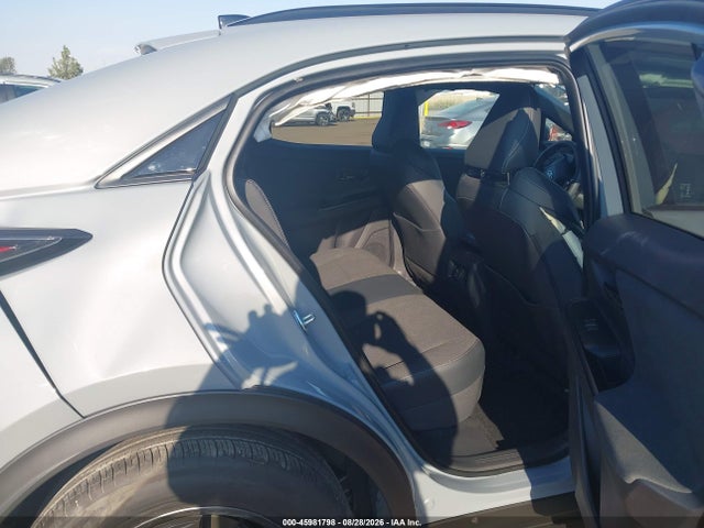 Toyota C-hr Se 2026 JTMAAAAD5TJ012961 Image 8