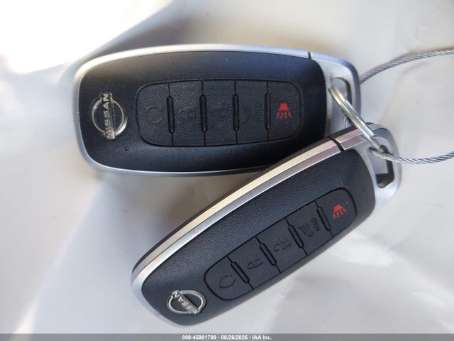 Продаж на аукціоні авто 2023 Nissan Pathfinder Sl Fwd, vin: 5N1DR3CA2PC217177, номер лоту: 45981799
